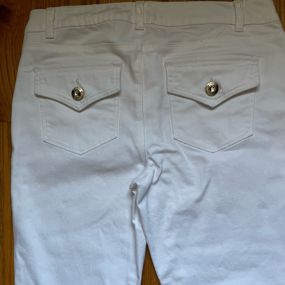 Cache jeans - Picture 8 of 15